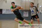 Handball - Landesliga // HC TV Rhede vs. MTV Rheinwacht Dinslaken 2