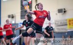 Handball | Frauen | Saison 2023-2024 | Verbandsliga | 02. Spieltag | HCTV Rhede vs. TV Lobberich