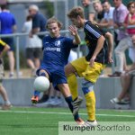 Fussball - Bocholter Stadtmeisterschaften // Ausrichter SV Biemenhorst - 2. Herren