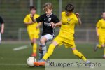 Fussball - Niederrheinliga D-Jugend // 1.FC Bocholt vs. DJK SF 97/30 Lowick