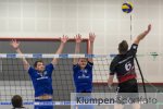 Volleyball - 2. Bundesliga Nord // TuB Bocholt vs. DJK Delbrueck