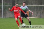 Fussball - Kreisliga A // Westfalia Anholt vs. Fortuna Millingen