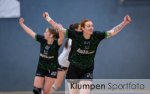Handball | Frauen | Saison 2025-2026 | Verbandsliga | 26. Spieltag | HCTV Rhede vs. HSG Alpen/Rheinberg