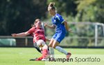 Fussball - Regionalliga Frauen // Borussia Bocholt vs. SV Boekendorf