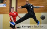 Handball - Bezirksliga // HSG Haldern/Mehrhoog/Isselburg vs. BW Dingden