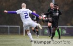 Fussball | Herren | Saison 2022-2023 | Bezirksliga | 17. Spieltag | TuB Bocholt vs. 1.FC Bocholt 2