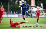 Fussball | Damen | Saison 2022-2023 | Internationales Freundschaftsspiele | Borussia Bocholt vs. FC Twente Enschede