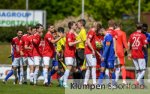 Fussball - Landesliga Gr. 2 // VfL Rhede vs. SV Scherpenberg 1921