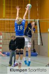 Volleyball - NRW-Liga U18-Junioren // TuB Bocholt vs. VC Menden Much