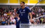 Volleyball | Herren | Saison 2023-2024 | 2. Bundesliga Nord | 02. Spieltag | TuB Bocholt vs. SV Lindow-Gransee