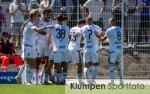 Fussball | Herren | Saison 2026-2027 | Regionalliga West | 02. Spieltag | 1.FC Bocholt vs. FC Schalke 04 U23