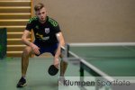 Tischtennis - Bezirksklasse // 1.FC Bocholt