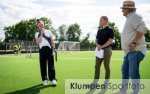Fussball | Allgemein | Saison 2024-2025 | SF 97/30 Lowick | Einweihung Kunstrasenplatz 2
