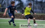 Fussball | C-Junioren | Saison 2025-2026 | Niederrheinpokal | Viertelfinale | SF 97/30 Lowick vs. Ratingen 04/19