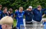 Fussball | Herren | Saison 2025-2026 | Kreisliga A | 32. Spieltag | RSV Praest vs. DJK Rhede