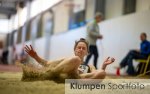 Leichtathletik | Regionhallenmeisterschaften | Ausrichter LAZ-Rhede