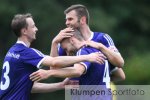 Fussball - Bezirksliga Gr. 5 // TuB Bocholt vs. DJK Vierlinden