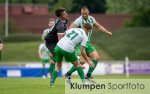 Fussball | Herren | Saison 2024-2025 | Bezirksliga | 34. Spieltag | VfL Rhede vs. TV Voerde
