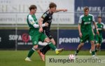 Fussball | Herren | Saison 2025-2026 | Regionalliga | 29. Spieltag | 1.FC Bocholt vs. SV Roedinghausen