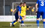 Fussball | Herren | Saison 2022-2023 | Kreisliga A | 11. Spieltag | DJK SF 97/30 Lowick 2 vs. SV Spellen