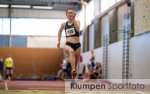 Leichtathletik | Regionhallenmeisterschaften | Ausrichter LAZ-Rhede