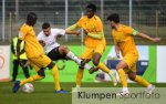 Fussball | Herren | Saison 2022-2023 | Regionalliga West | 11.Spieltag | 1.FC Bocholt vs. SV Straelen