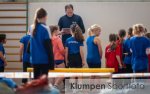 Leichtathletik | Kinder Wettkampf und Staffel | Ausrichter LAZ-Rhede