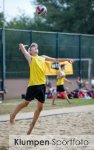 Beachvolleyball - Westdeutsche Meisterschaften U18-Junioren // Ausrichter TuB Bocholt