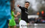 Fussball | Herren Saison 2021-2022 | Niederrheinpokal | 1.FC Bocholt vs. MSV Duisburg