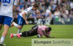 Fussball | Herren | Saison 2025-2026 | regionale Freundschaftsspiel | 1.FC Bocholt vs. FC Schalke 04