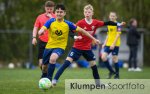 Fussball | D-Jugend | Saison 2022-2023 | Wilhelm-Paus-Gedaechtnisturnier | Ausrichter VfL 45 Bocholt