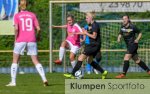 Fussball - Landesliga Frauen // Borussia Bocholt 2 vs. GSV Moers 2