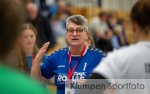 Handball | Frauen | Saison 2024-2025 | Oberliga | 7. Spieltag | TSV Bocholt vs. VfL Rheinhausen