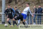 Fussball - Bezirksliga Gr. 6 //  1. FC Bocholt 2 vs. BW Dingden