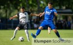 Fussball | Herren | Saison 2026-2027 | Bezirksliga | 04. Spieltag | BW Dingden 2 vs. Westfalia Anholt