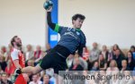 Handball - Landesliga // HCTV Rhede vs. TSV Bocholt