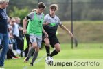 Fussball - Kreisliga A // GSV Suderwick vs. Westfalia Anholt