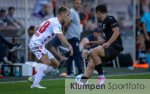 Fussball | Herren | Saison 2024-2025 | Regionalliga West | 08. Spieltag | 1.FC Koeln U23 vs. 1.FC Bocholt