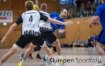 Handball | Herren | Saison 2024-2025 | Verbandsliga | 02. Spieltag | BW Dingden vs. TV Borken