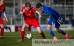 Fussball | Herren | Saison 2025-2026 | Kreisliga A | 21. Spieltag | GSV Suderwick vs. SV Biemenhorst 2