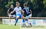 Fussball - Frauen regionle Freundschaftspiel // Borussia Bocholt vs. MSV Duisburg