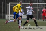 Fussball - Landesfreundschaftsspiel // 1.FC Bocholt vs. SpVgg. Vreden