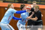 Handball - Landesliga Gr. 3 // TSV Bocholt vs. VfB Homberg 2