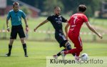 Fussball | Herren | Saison 2025-2026 | Landesfreundschaftsspiel | SV Biemenhorst vs. 1.FC Bocholt