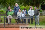 Tennis - Ostermann-Cup // Herren - Halbfinale