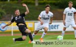 Fussball - Landesfreundschaftsspiel // VfL Rhede vs. SC26 Bocholt