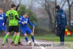 Fussball - Kreisliga A // TuB Mussum vs. SV Krechting