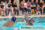 Wasserball - Oberliga // Bocholter WSV vs. WSG Vest