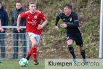 Fussball - Landesfreundschaftsspiel // 1.FC Bocholt vs. SC Spelle-Venhaus