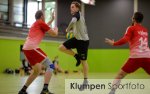 Handball - Bezirksliga // HSG Haldern/Mehrhoog/Isselburg vs. TuS Xanten